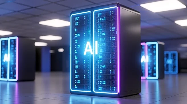 Meta Reports Strong Q1 2026 Financial Results Amid AI Expansion