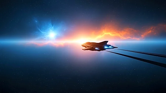 Christopher Nolan's 'The Odyssey' Promises Epic Scale with Shorter Runtime