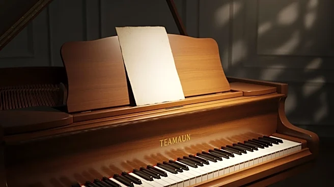 New York Times' Songwriters List Sparks Debate Over Omission of Randy Newman