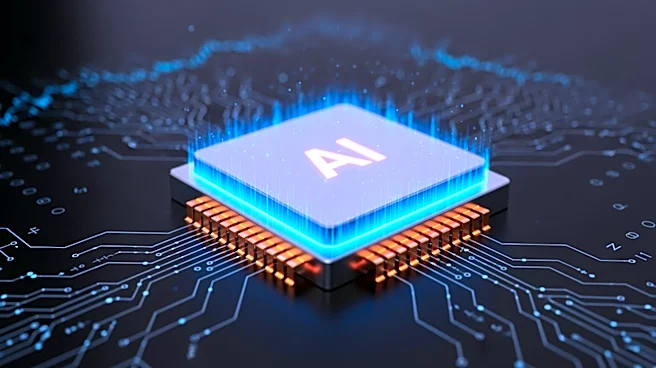 Tech Giants' Earnings Highlight AI Investment Surge Amid Market Volatility