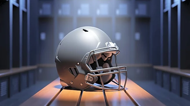 Ravens Sign Undrafted QB Diego Pavia, Offering New NFL Opportunity