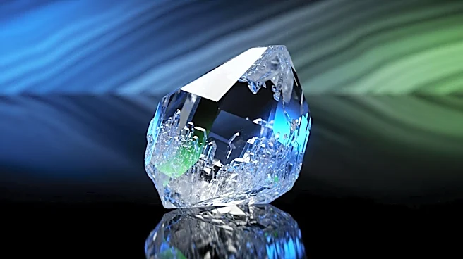 Rare Earths Americas Launches IPO on NYSE to Fund Expansion Projects