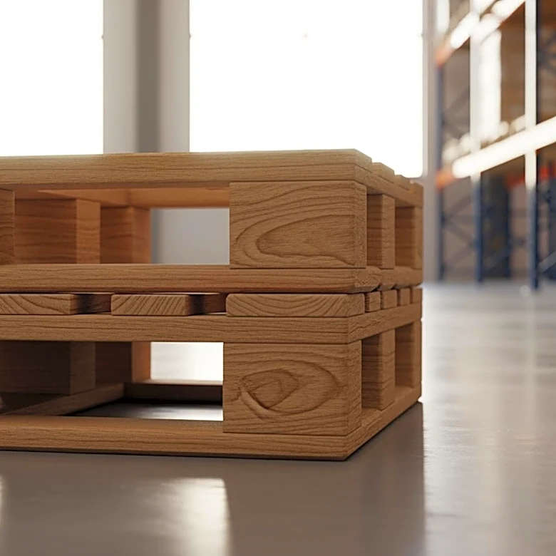 UFP Packaging Acquires Berry Pallets to Expand Upper Midwest Operations