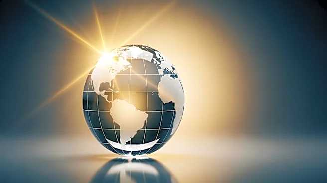 Amazon Reports Strong First Quarter Financial Results with Significant Growth