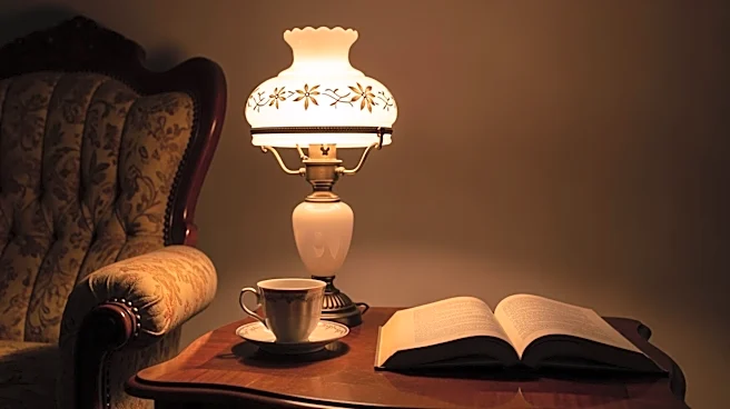 Catherine Zeta-Jones and Anthony Hopkins Star in 'A Visit to Grandpa's'