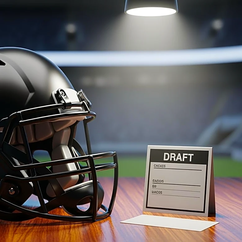 Prospect X's Identity Revealed as He Joins Jacksonville in NFL Draft