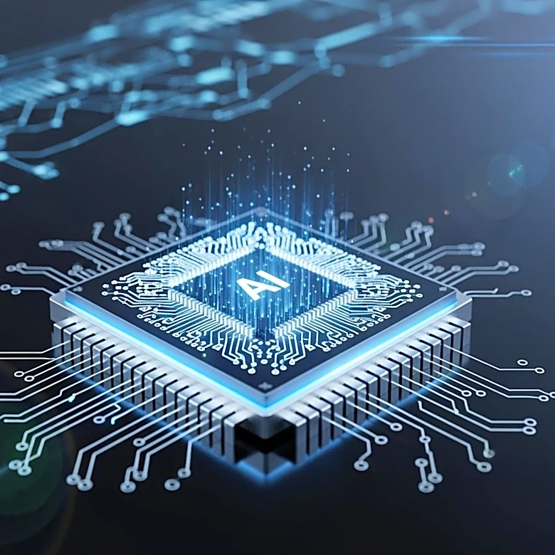 Amazon Considers Selling Trainium AI Chips to External Customers