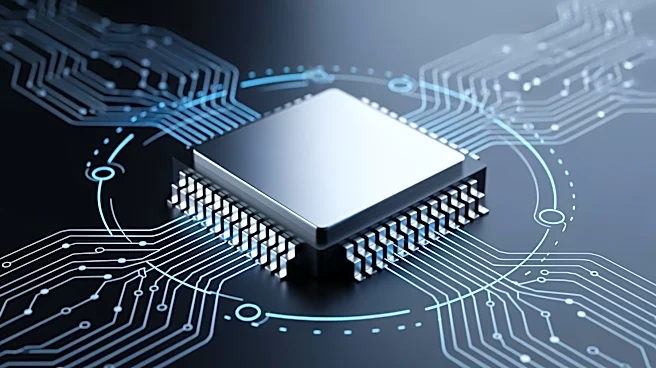 Jim Cramer Highlights Supply Constraints as Key to Tech Stock Success