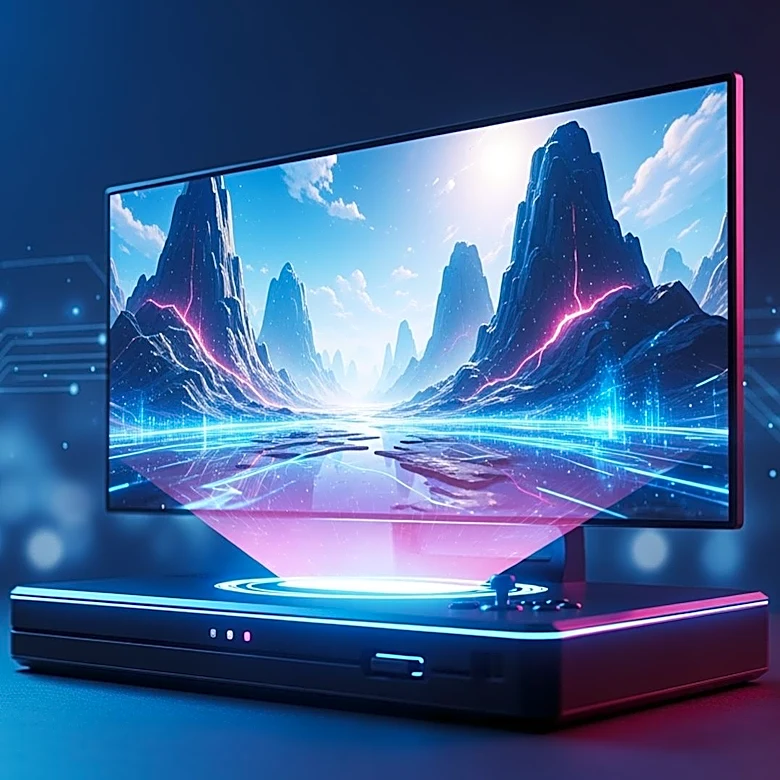 Roblox Introduces AI Platform for Photorealistic Gaming