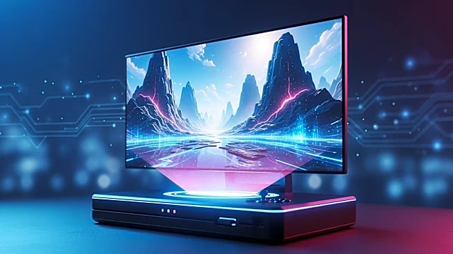 Roblox Introduces AI Platform for Photorealistic Gaming