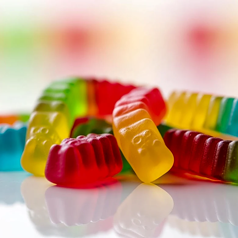Jumex Enters Confectionery Market with GoMix Gummies