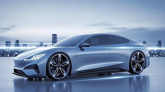 Volkswagen ID. Polo Debuts as Affordable Electric Option in Europe