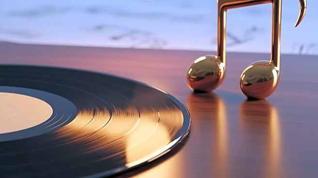 Primary Wave Secures $2.2 Billion for Music Catalog Investments