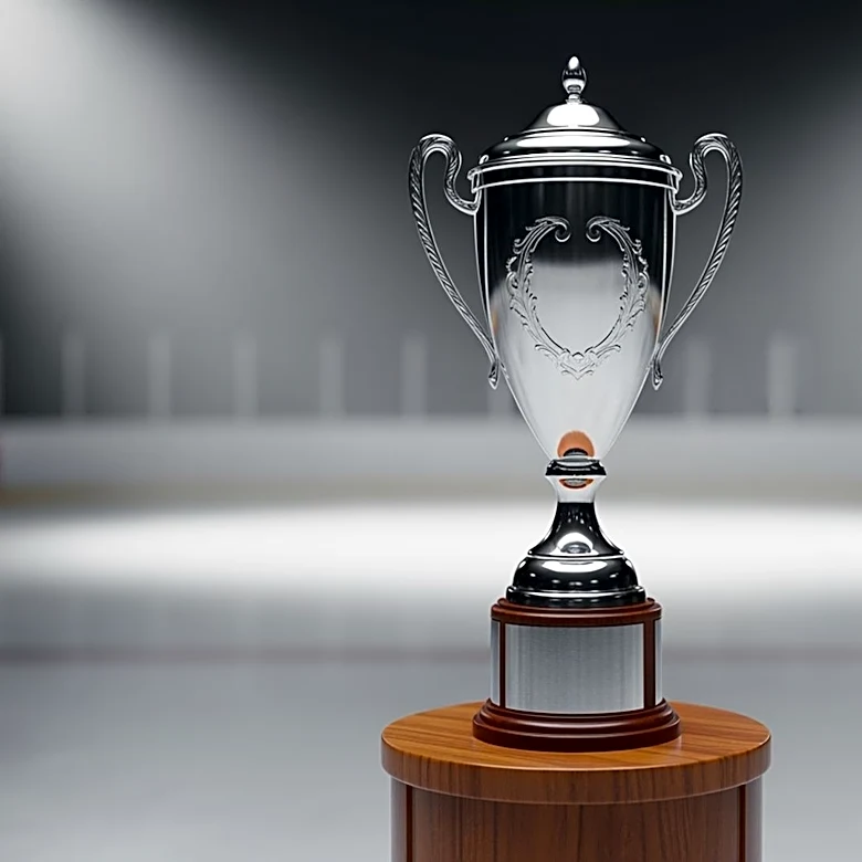 Max Plante Wins 2026 Hobey Baker Award for Outstanding NCAA Hockey Performance