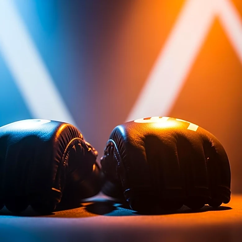 Jake Paul Promotes Netflix MMA Event, Compares to UFC White House Event