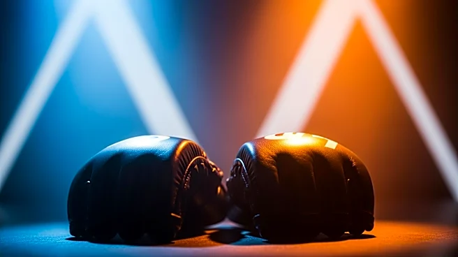 Jake Paul Promotes Netflix MMA Event, Compares to UFC White House Event