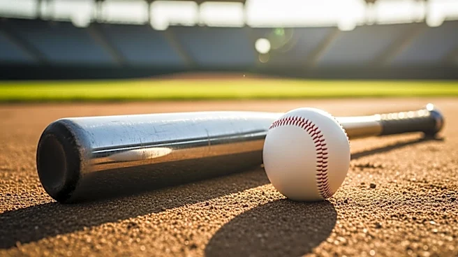 MLB Rookie Power Rankings Highlight Emerging Talents in 2026 Season