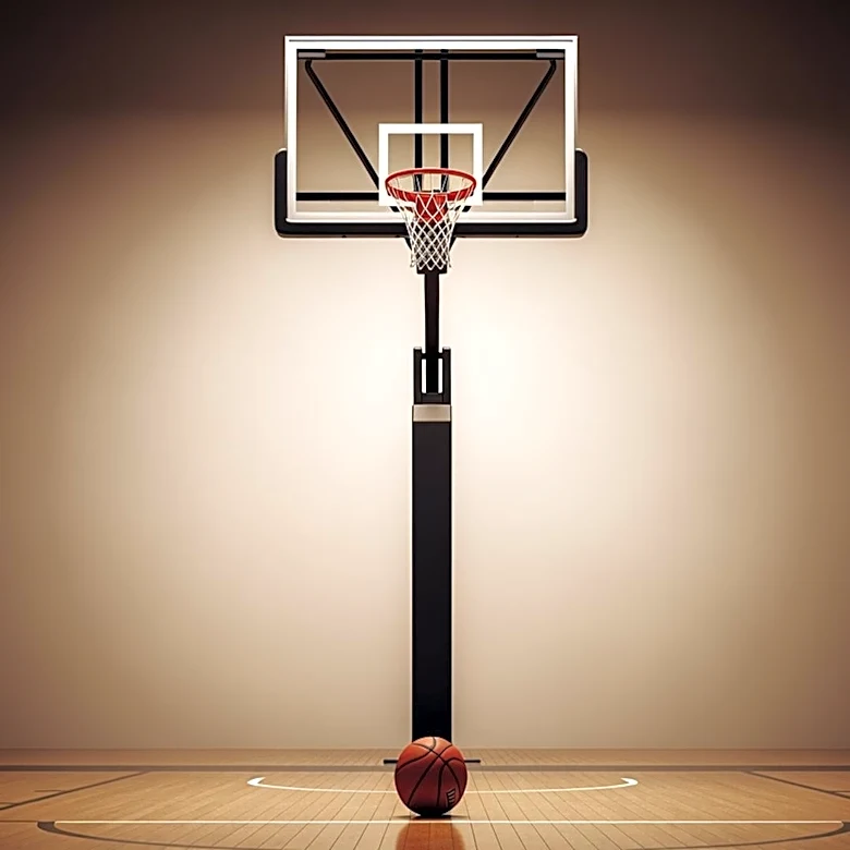 Michigan State Spartans Basketball Adds Anton Bonke, Tallest Player in Program History