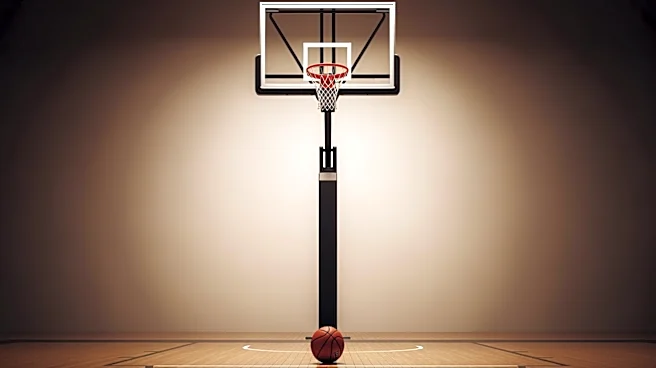 Michigan State Spartans Basketball Adds Anton Bonke, Tallest Player in Program History