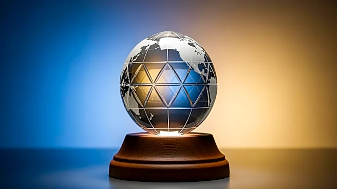 Nominations Open for 2026 Platts Global Energy Awards Recognizing Industry Excellence