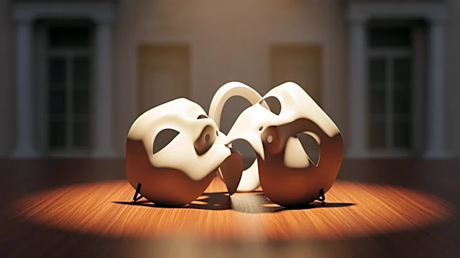 Yes Studios' 'Significant Other' Adaptation Expands to France with New Remake