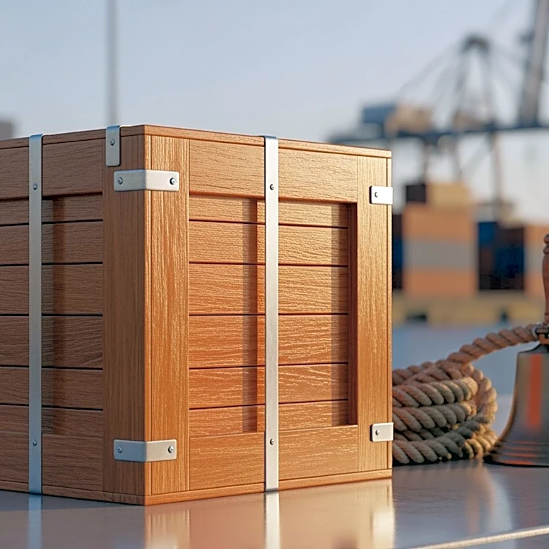 Federal Maritime Commission Awards $45M to Bed Bath  Beyond in Shipping Dispute