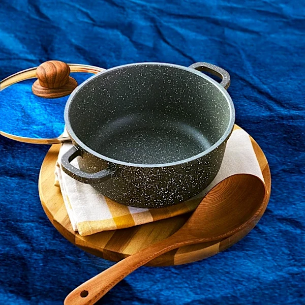 Our Place Perfect Pot Outperforms Competitors in Consumer Reports Tests