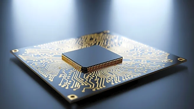 Murata Manufacturing Upgraded to 'Hold' Rating Amid Stable Market Performance