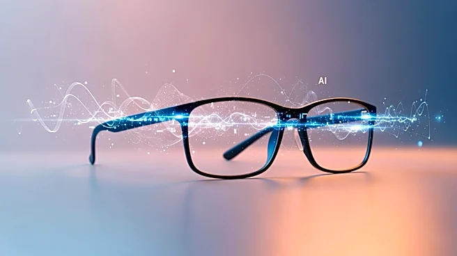 Meta's AI Integration in Smart Glasses Aims to Enhance Personal Empowerment