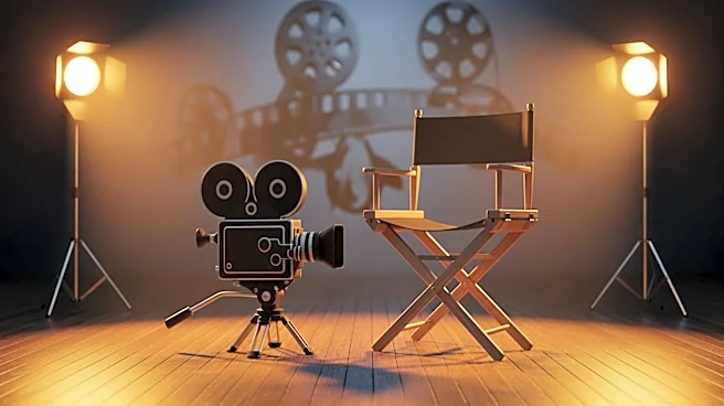 Catherine Zeta-Jones Joins Anthony Hopkins in 'A Visit to Grandpa's' Film