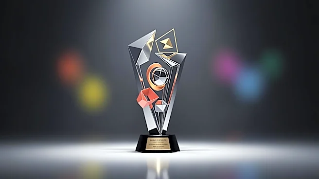 Skyline Exhibits Wins Top Honors at 2026 MUSE Creative Awards for Design Innovation