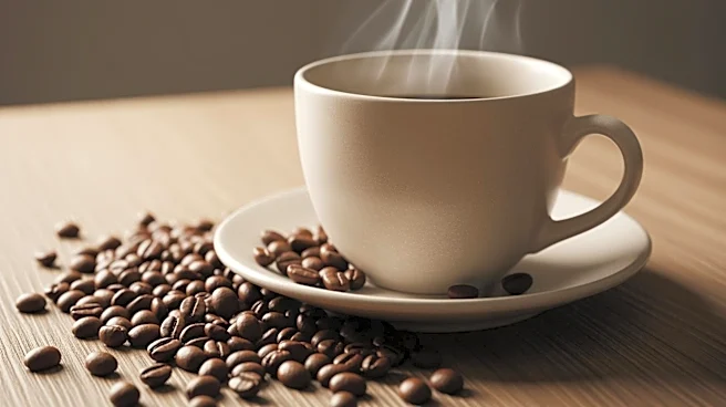 Grind's Brand Director Stacey Britt Fitzgerald on Crafting a Memorable Coffee Brand