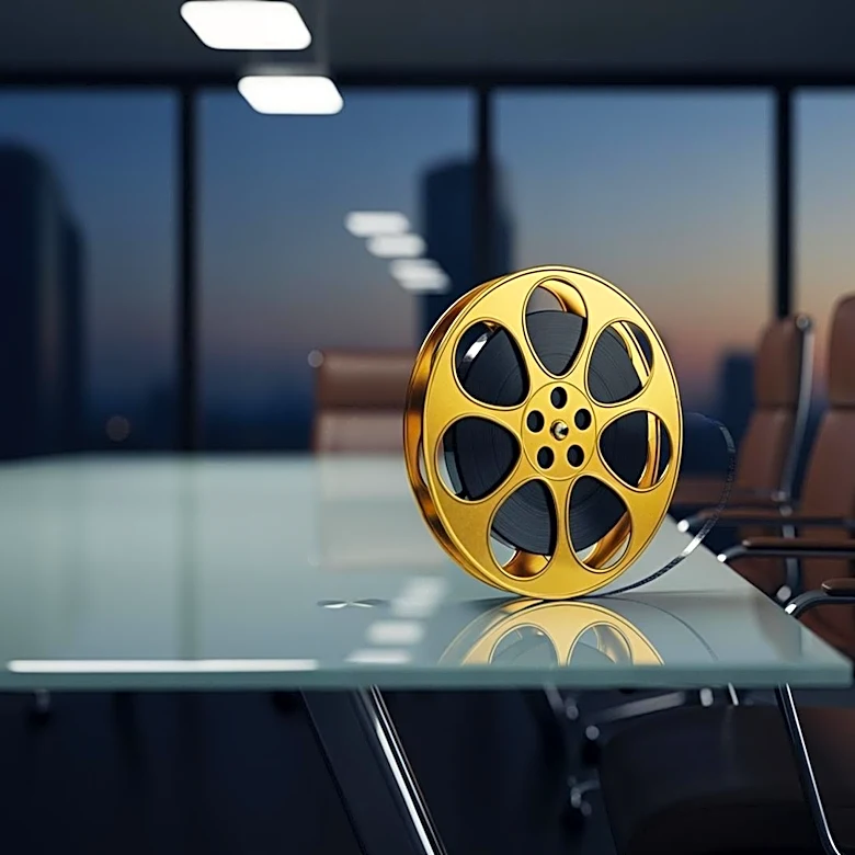 Hollywood Studios Shift Focus from Audience Engagement to Investor Satisfaction Amid Layoffs