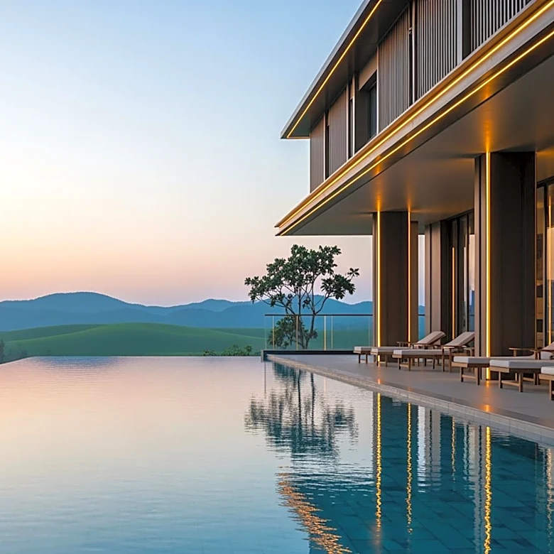 IHG Hotels  Resorts Expands in India with New Holiday Inn Resort in Alwar