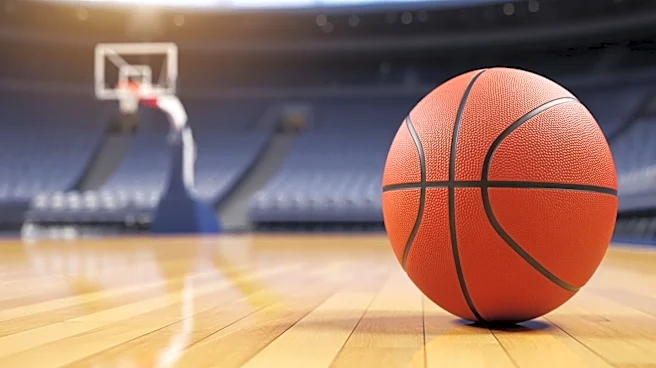 Cam Skattebo and Timothée Chalamet Share Moment at Knicks Playoff Game