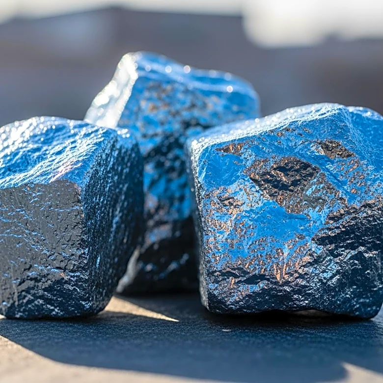 Vanadium Resources Secures Offtake Agreement with US Vanadium for South African Project