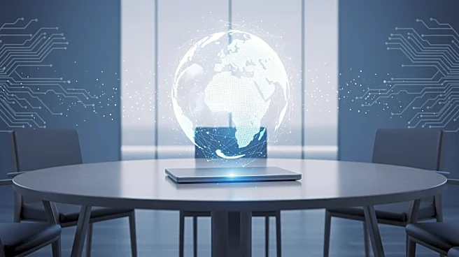 Data Sovereignty Challenges Explored at Synology Roundtable