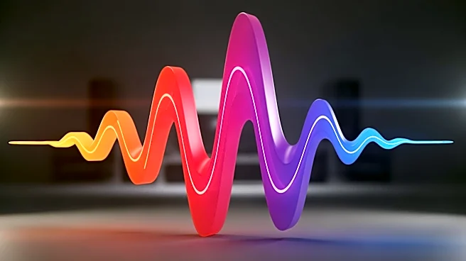 Rimas Entertainment Launches SONAR to Foster Artist Development in Latin Music