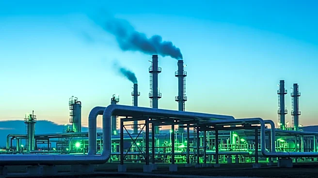 Worley to Provide Engineering Services for Dow's Net-Zero Project in Canada