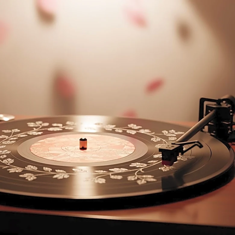 Anne Hathaway Releases First Album as a Musician with 'Mother Mary: Greatest Hits'