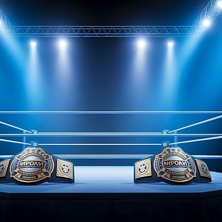 AEW Dynamite Features Major Title Matches and Surprising Outcomes