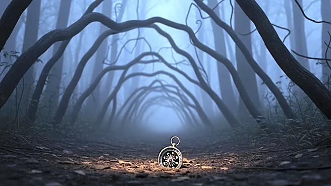 Tessa Thompson, Owen Cooper, and Ebon Moss-Bachrach to Star in Psychological Thriller 'Foxfinder'