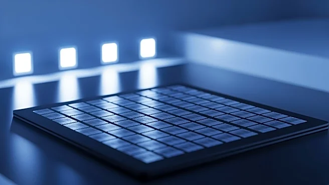 Applied Optoelectronics Secures $20.9M Grant to Boost Semiconductor Manufacturing in Texas