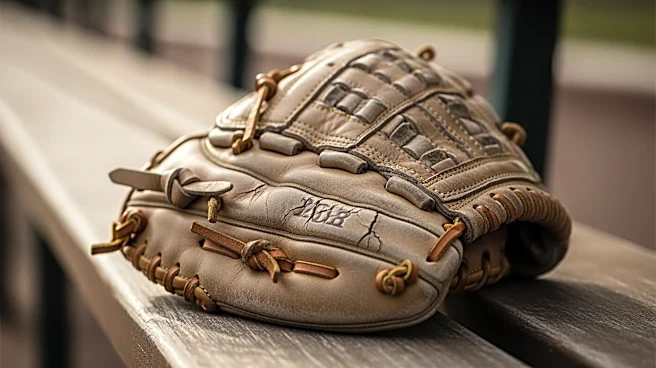 MLB Injury Updates: Key Players Face Uncertain Timelines