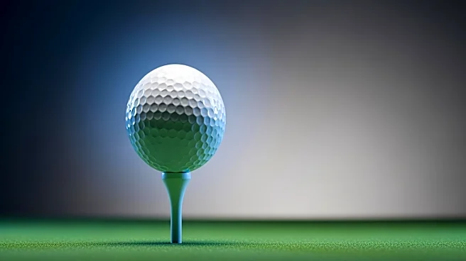 LIV Golf Faces Uncertain Future as Saudi Funding Ends