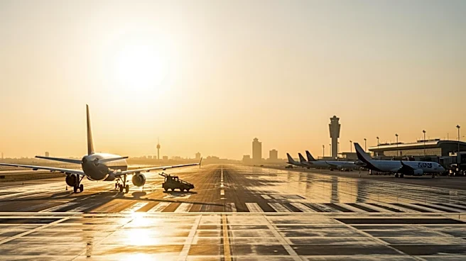 Icelandair Reports Record Revenue Despite Ongoing Losses in First Quarter