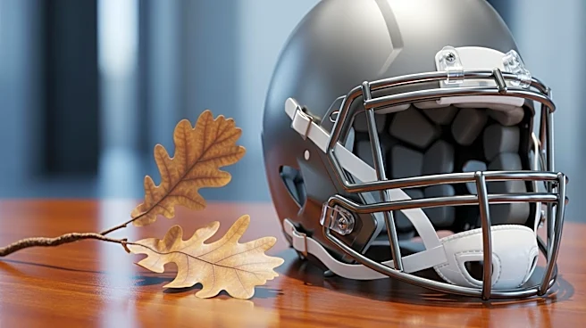 Carolina Panthers Draft Georgia's Monroe Freeling for Offensive Line