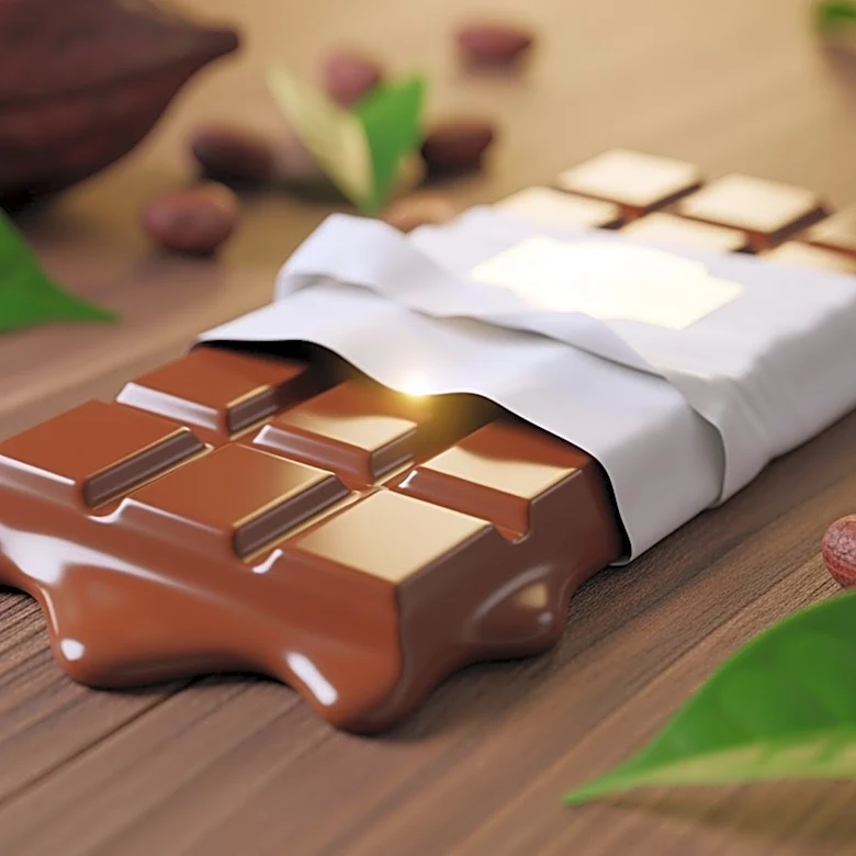 Tony's Chocolonely Achieves Global Success with Ethical Chocolate Mission