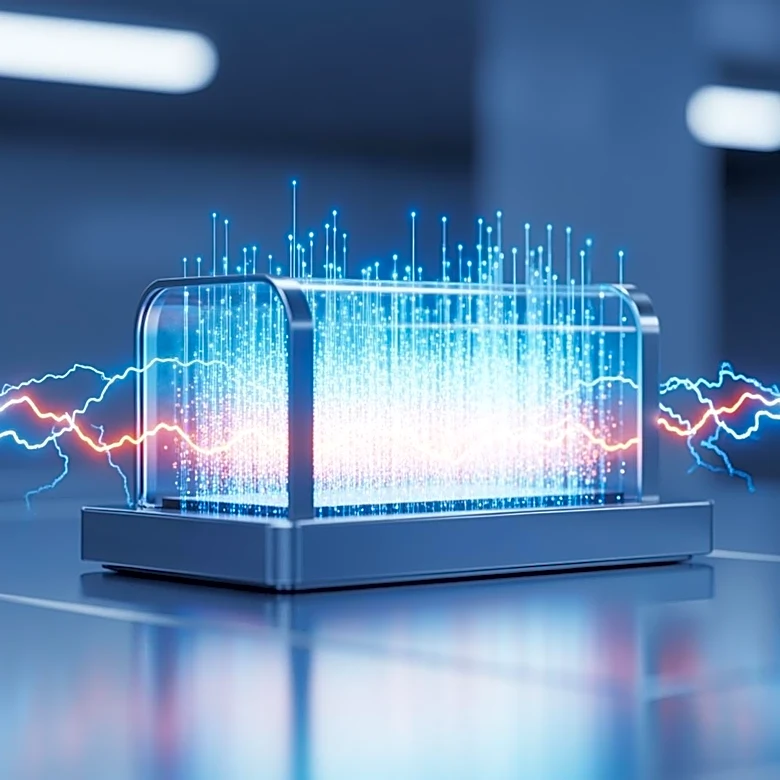 CATL and HyperStrong Sign Agreement for 60 GWh of Sodium-Ion Batteries, Marking a Milestone in Energy Storage