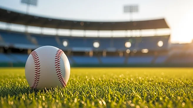 New York Mets Secure Victory Over Washington Nationals